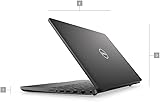 Dell Latitude 5500 Ordinateur portable professionnel 15,6" FHD Intel Core i5-8365U, 16 Go de RAM, SSD 512 Go, Windows 11 Pro (reconditionné) - 7