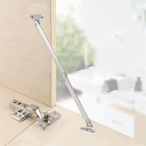 Charnières de porte d'armoire pliante lot de 2 tiges - 5
