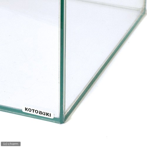 寿工芸 コトブキ クリスタルキューブ250 の商品画像 3
