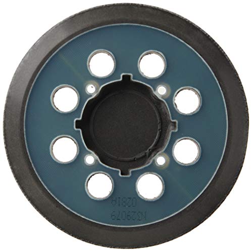 Preisvergleich Produktbild DeWalt DWE64233 Schleifpad mit Klettverschluss, Standart, 5 Inches