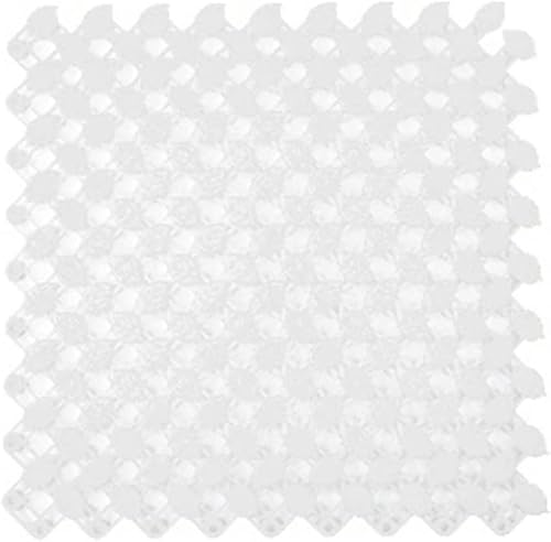 Generic C}bg 25x25cm ubN ? ~߉H r݌vőf 􂢏Lb`ɓKp}bg (zCg)