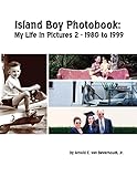 Island Boy Photobook: My Life in Pictures 2