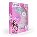 blinger® Sparkles Abound 120 Colorful Hair-Safe Gems with Travel Case | Refill Pack for Hair Gem Stamper | Party Hair Accessories & DIY Styling Kit for Girls & Teens (Gem Stamper Sold Separately)