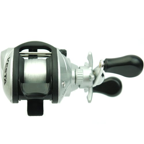 Amazon | TAKAMIYA(タカミヤ) 糸付ベイトリール ベスタ VESTA KB-1121