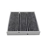 Air Conditioning Filter For Mercedes-Benz 2468300118 2238352400 2478301702(1PC)