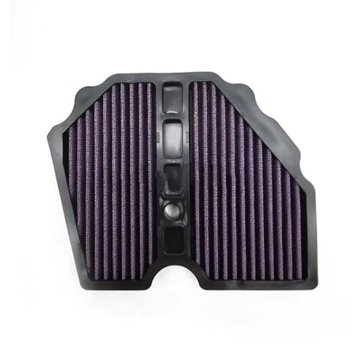 Filtre à air moto Benelli TRK 502 X pour vos voyages et excursions tout-terrain