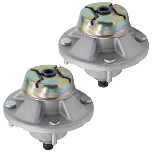 PHUOC LOC THO for 2 Spindle Assembly W/Bolt for John Deere LTR155 LTR166 LTR180 LX280 Am144377