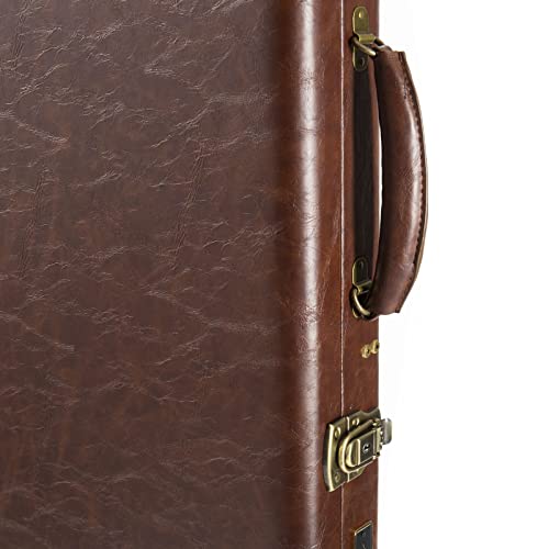 Fame Hard-Case Historic (Electric Guitar) – Étui pour Guitares Électriques - Les Beatles, Paul McCartney, John Lennon, RIngo Starr, George Harrison Fame Hard-Case Historic (Electric Guitar) - Étui pour Guitares Électriques – Image 3
