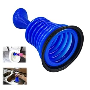 Adertos AERL1 Drain Plunger Tool