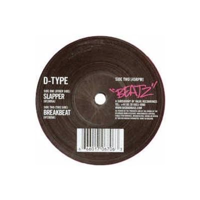 Slapper/Breakbeat
