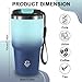 Grsta Vaso Termico 600ml Imagen de Grsta Vaso Termico 600ml