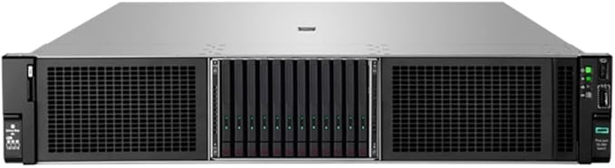 Servidor Rack HPE ProLiant DL380 Gen11 2U Dual Xeon 4410y 256GB 15.36TB miniatura 2