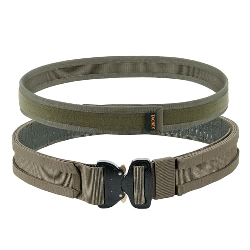 TACNEX Ranger Green Duty Belt