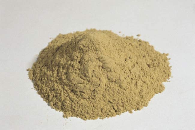 Amazon.com : Jyoti Fullers Earth Powder - 200gm Indian Healing Clay ...