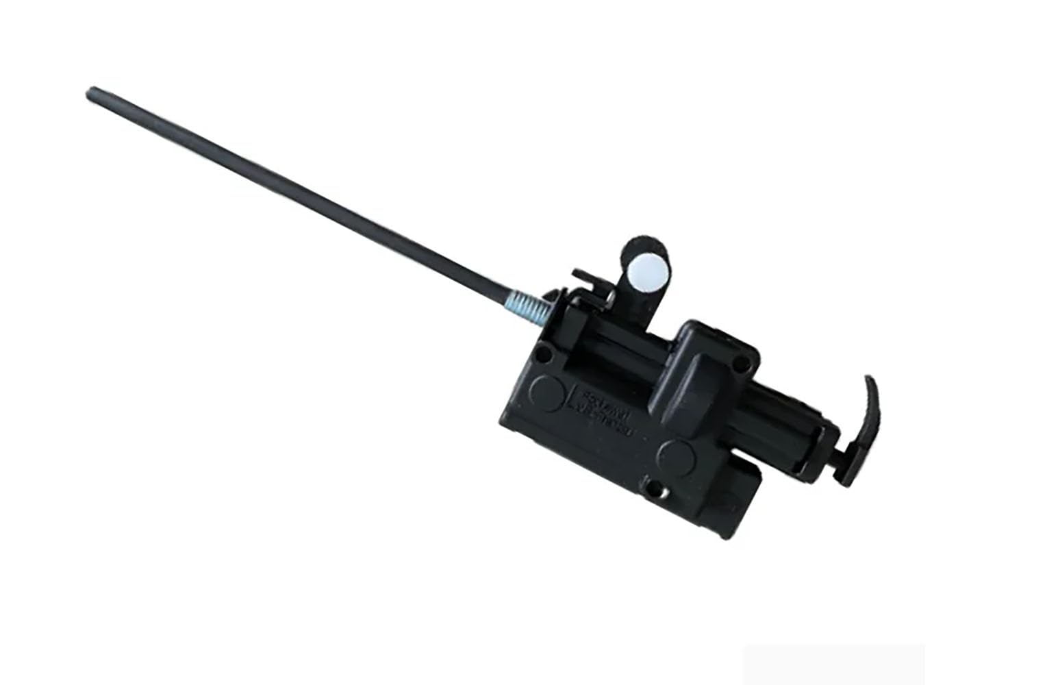 Servomoteur Actionneur Ouverture de trappe à carburant 15 cm Pour Captur Clio 3 Espace V Fluence Laguna Megane 2 Modus Scenic Qashqai 788264742R 788260006R @Pro-Plip