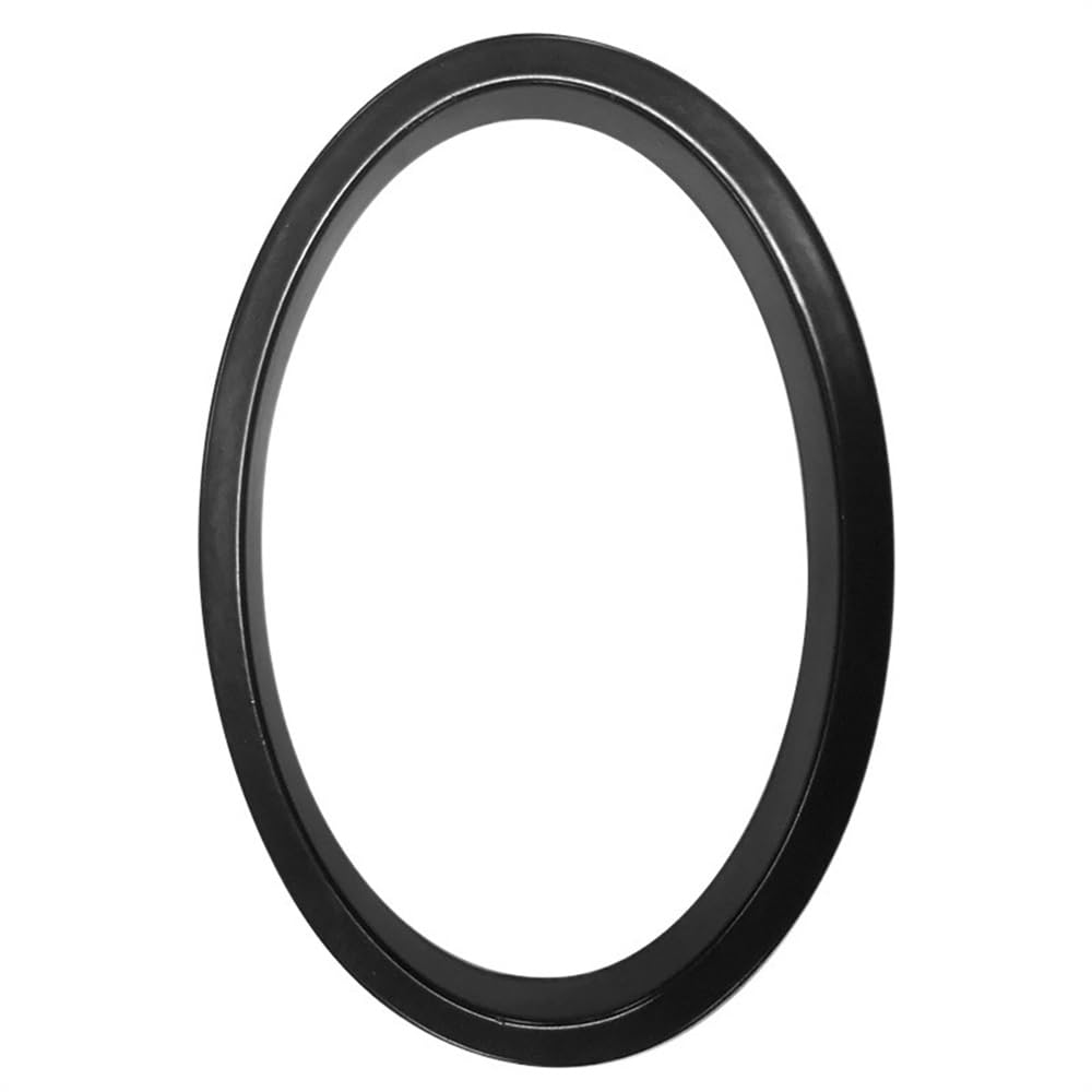 Duże numery domów, 127 mm Pływające Litery Numeru Domu Duży Nowoczesny Alfabet Drzwi Dom Zewnętrzny 5 cali Czarny Cyfry Tabliczka Adresowa Znak #0-9(Bronze)