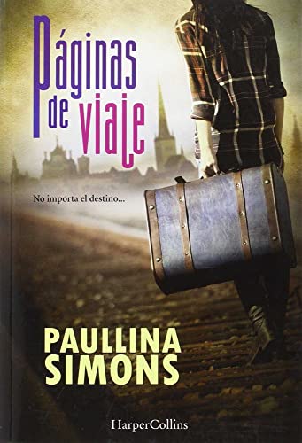 Páginas de viaje: 0402 (HARPERCOLLINS)