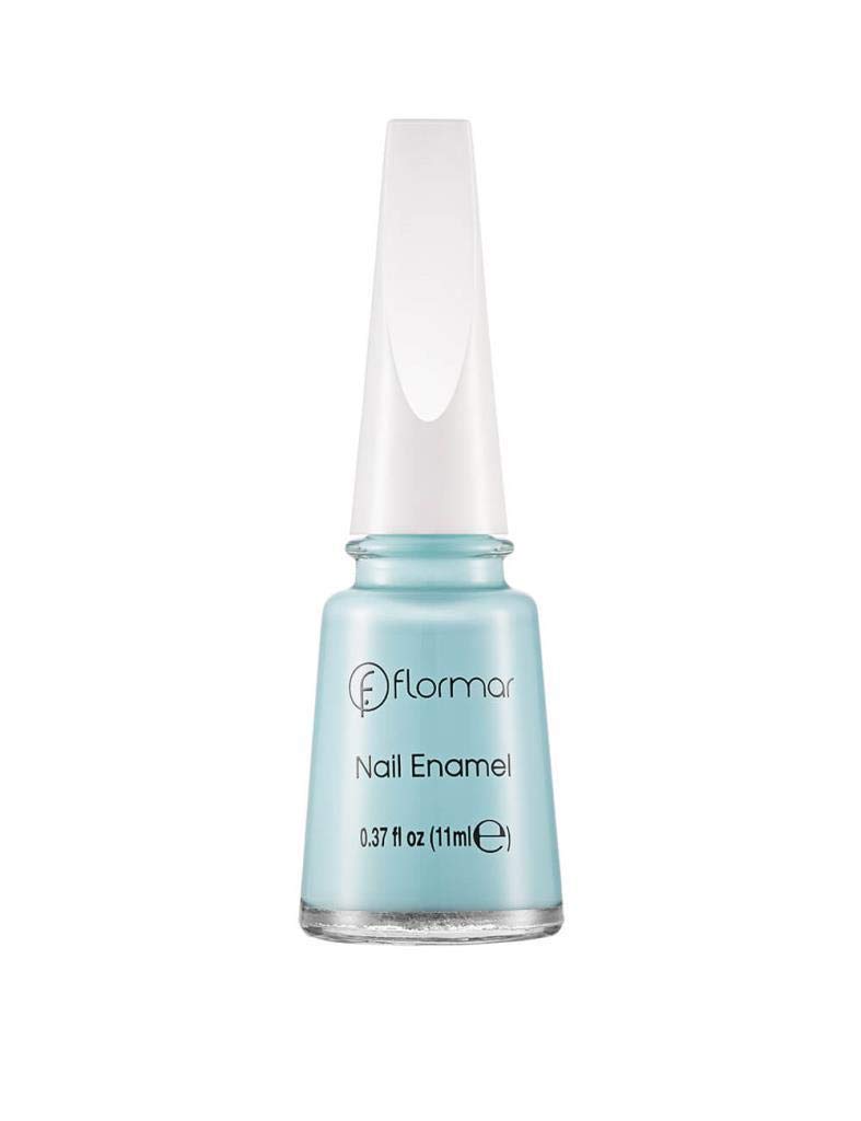 F/M Nail Enamel - 461 Marine Lagoon