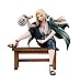 Megahouse Naruto Gals: Tsunade (Version 2) PVC Figure, Multicolor