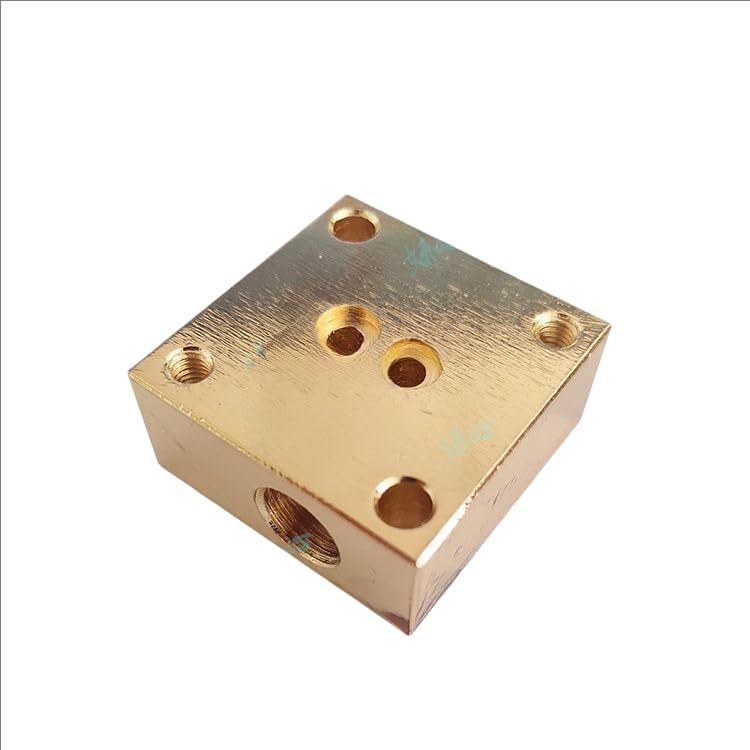 1PC Replacing 1092210609 solenoid valve copper bottom seat 75KW