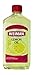 Weiman Lemon Oil Wood Polish - 16 Fluid Ounce - UV Protection, Gently Cleans, Protects, Moisturizes, Restores and Conditions Wood
