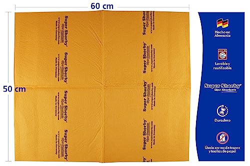 La Mejor comparativa de Paños absorbentes multiuso que Puedes comprar On-line. 3 Imagen adicional