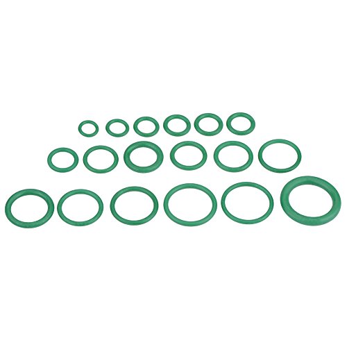 28 Best Air Conditioning Compressor Seals for Automotive Replacement