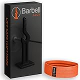 Barbell Jack