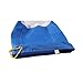 VIVOSUN 1-Gallon 4-Bag Herbal Ice Bubble Hash Bag Essense Extractor Kit Filtration Bags/Set