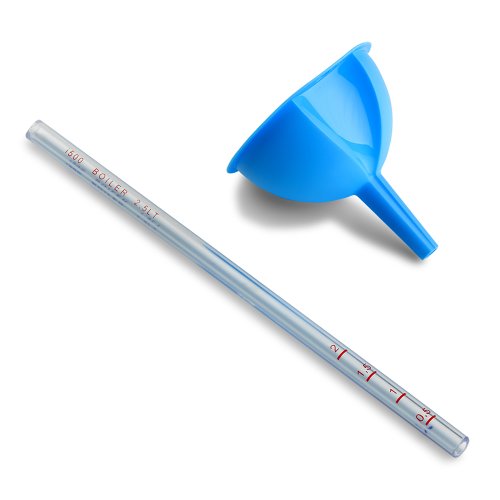Reliable 5000CD Dental Steam Cleaner 50 PSI Pressure 2.5L Water Capacity, 12-Gauge Heavy-Duty Wiring, Stainless Steel Tank, Up-to 4 Hours Of Continuous Steam, Copper heating Element, 8' Steam Hose - Thumbnail 5