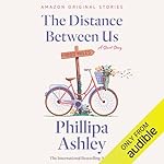 Cover of The Distance Between Us