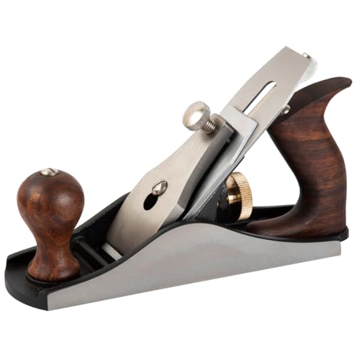 HHIP 3006-0031 Pro-Series No. 3 Smoothing Bench Plane by HHIP - Used condition - US$53.20
