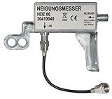 Produkttyp:Neigungsmesser Kathrein Neigungsmesser HDZ 60