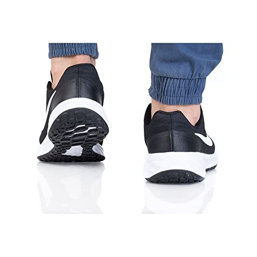 Image of NIKE Men's Revolution 5 Flyease Running Shoe