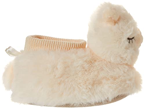 Little Me Baby Llama Slipper, 0 6 Months Unisex Infant #TOP5