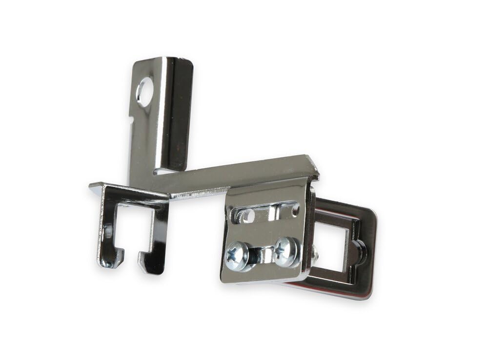 Mr. Gasket 6039 Throttle Cable Bracket-Auto