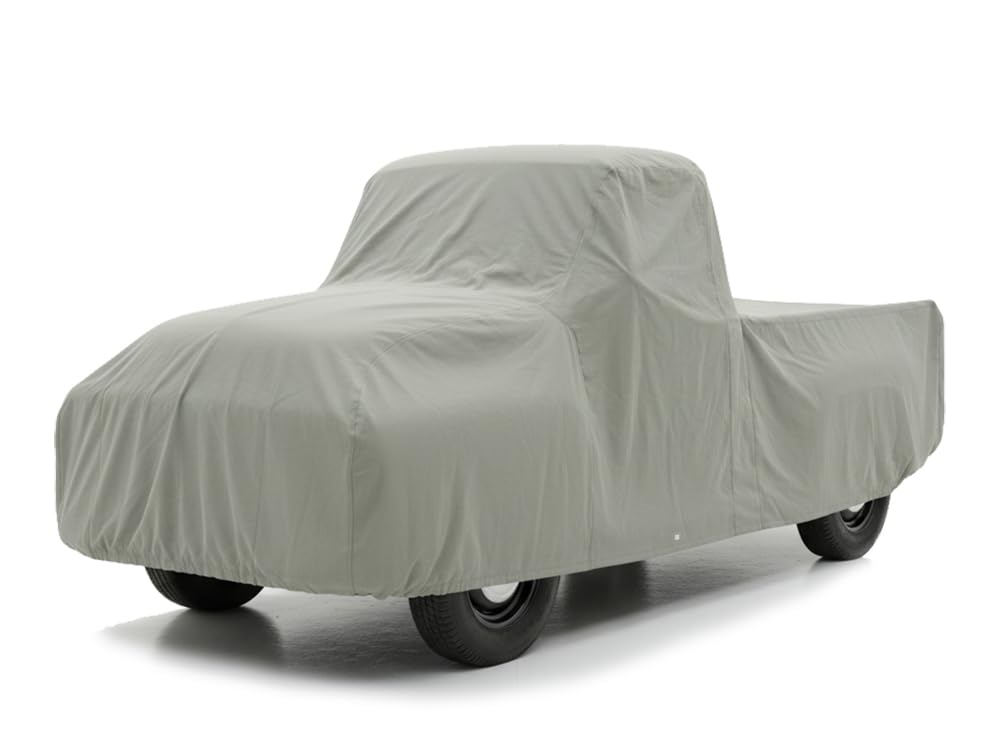 CarsCover Custom Fits for 1948-1956 Ford F1 F100 Truck Pick Up Delivery Car Cover Heavy Duty All Weatherproof