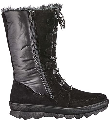 Legero Novara Imbottitura Calda in Gore-Tex