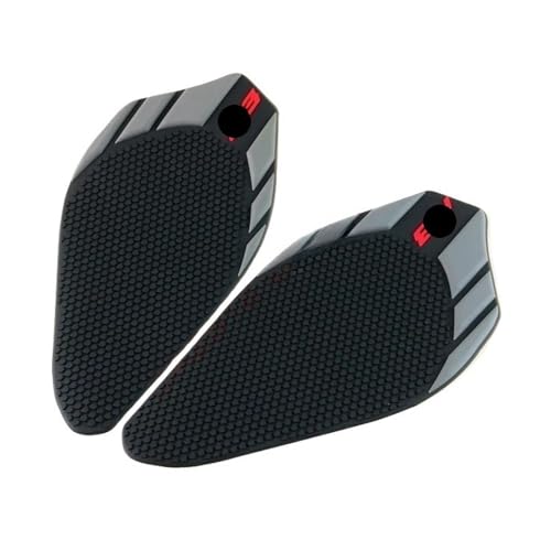 Protection réservoir moto R3 R25, pads de traction antidérapants pour un contrôle parfait