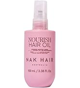 Signature Nourish Hair Oil 100ml
