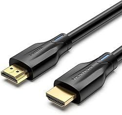 cabo hdmi 2.1 vention aan