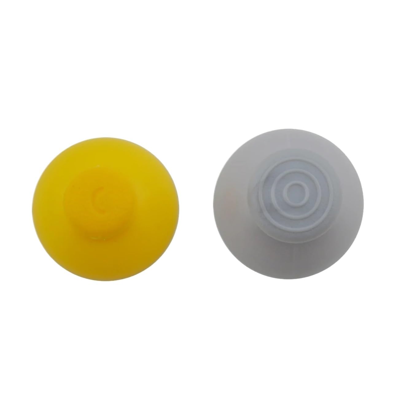 200 set di sostituzione Thumb Stick 3D Analog Joystick for GameCube N-GC GC Controller