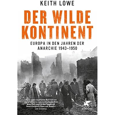 Der wilde Kontinent
