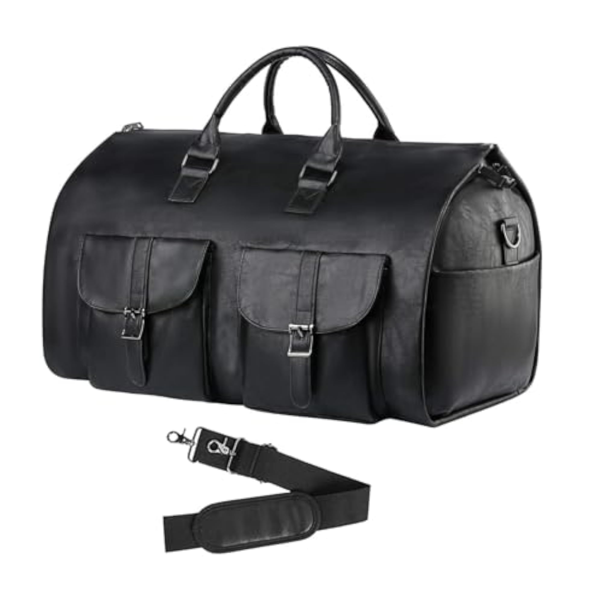 Club Bollywood Travel Duffle Bag Handbag