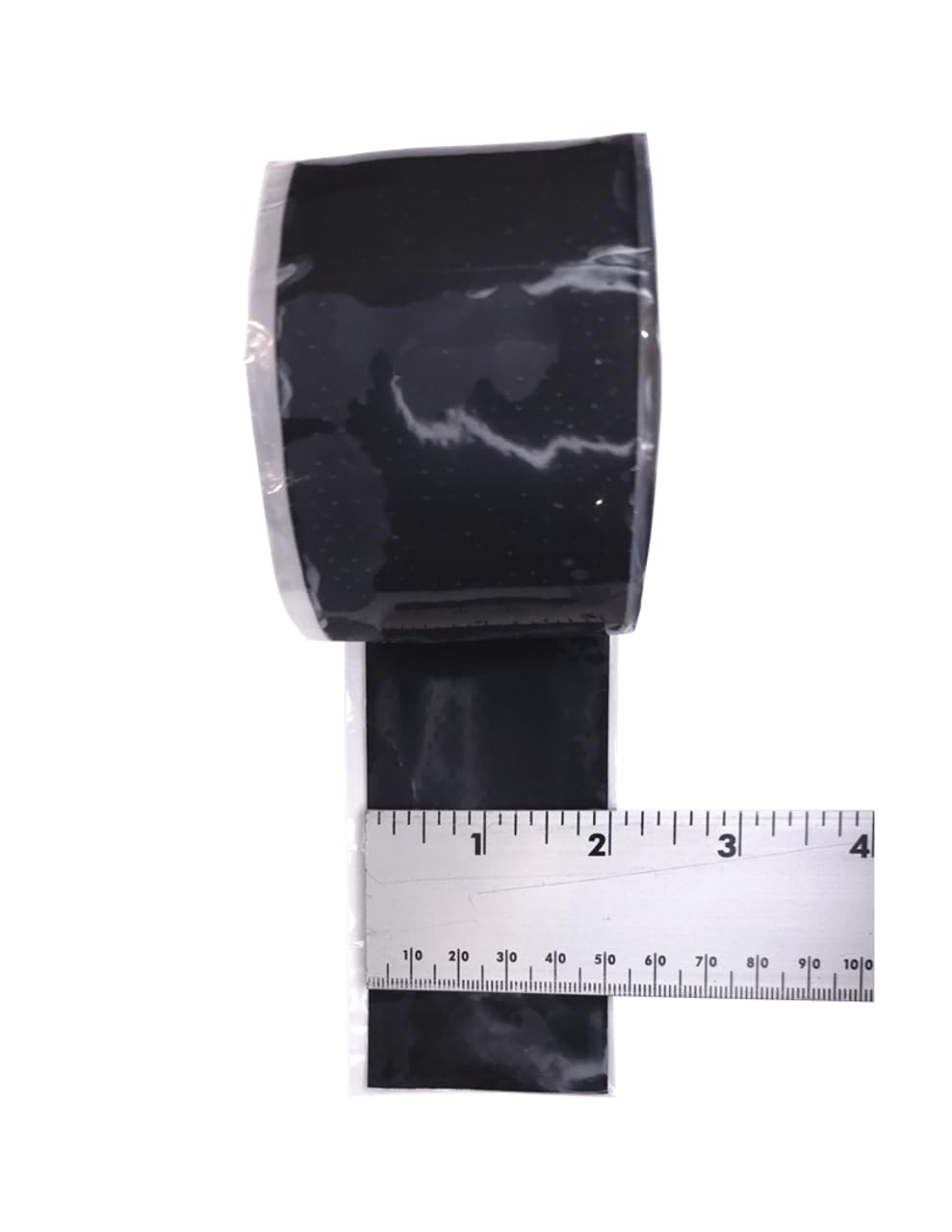 M-TAPE-15 | Pro-Grade | Silicone Sealing Tape | 30mil | 2" x 15' Roll