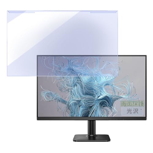 Kayo&Karin �t�B���� PHILIPS 24E2N2100/11 23.8�C���` ������ �ėp �t���ی� �v���e�N�^�[ �u���[���C�g�J�b�g �t�B���^�[