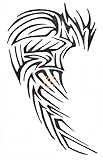 skechers schwarz gold damen  Tattoo Skech 53: Ilustration (English Edition)