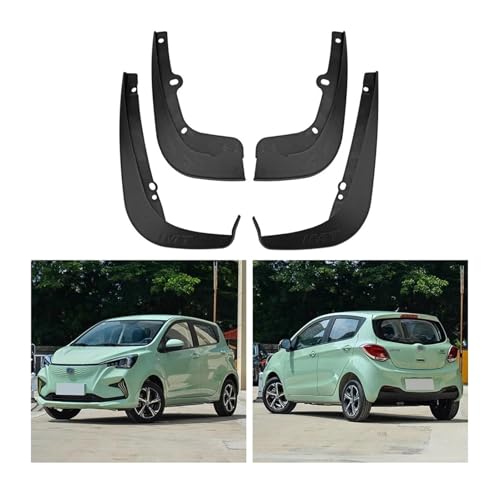 Garde-boue Changan Benben E-Star contre les impacts de gravillons - 3