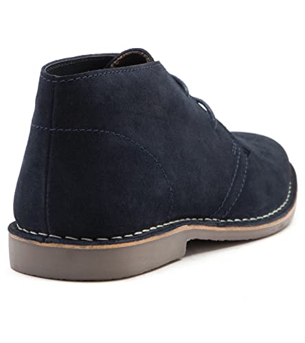 Image of Red Tape Gobi Suede Men's Desert Boots