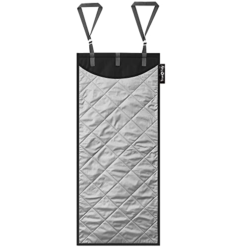 True & Tidy Xl Over The Door Steam & Press Pad, Instantly Transforms Doors & Flat Surfaces Into A Convenient Ironing Board, Mat-200 #TOP1